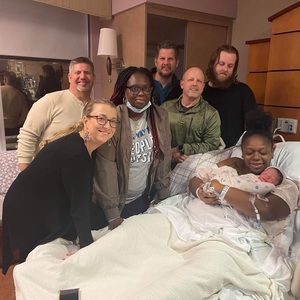 Meet your Posher, Zarea